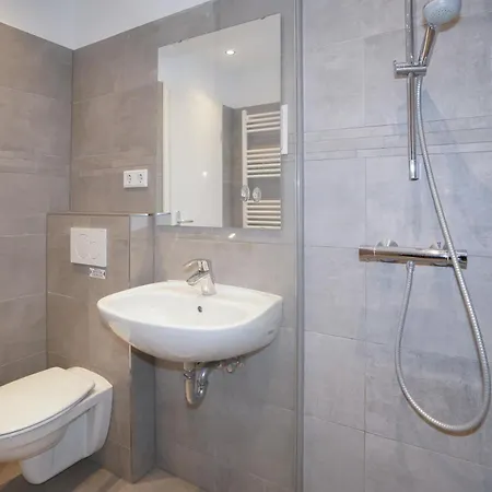 Strandsonne * Sierksdorf